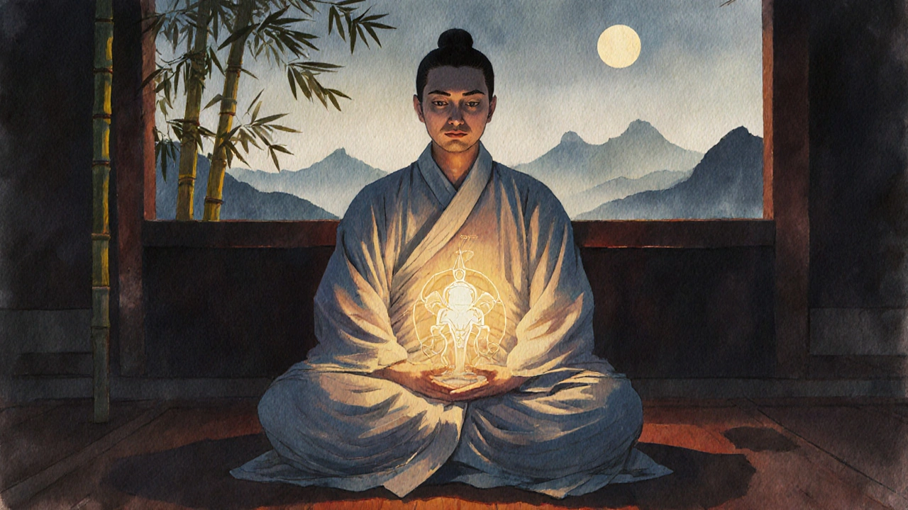 Emocionální uvolnění při masáži prostaty - co očekávat