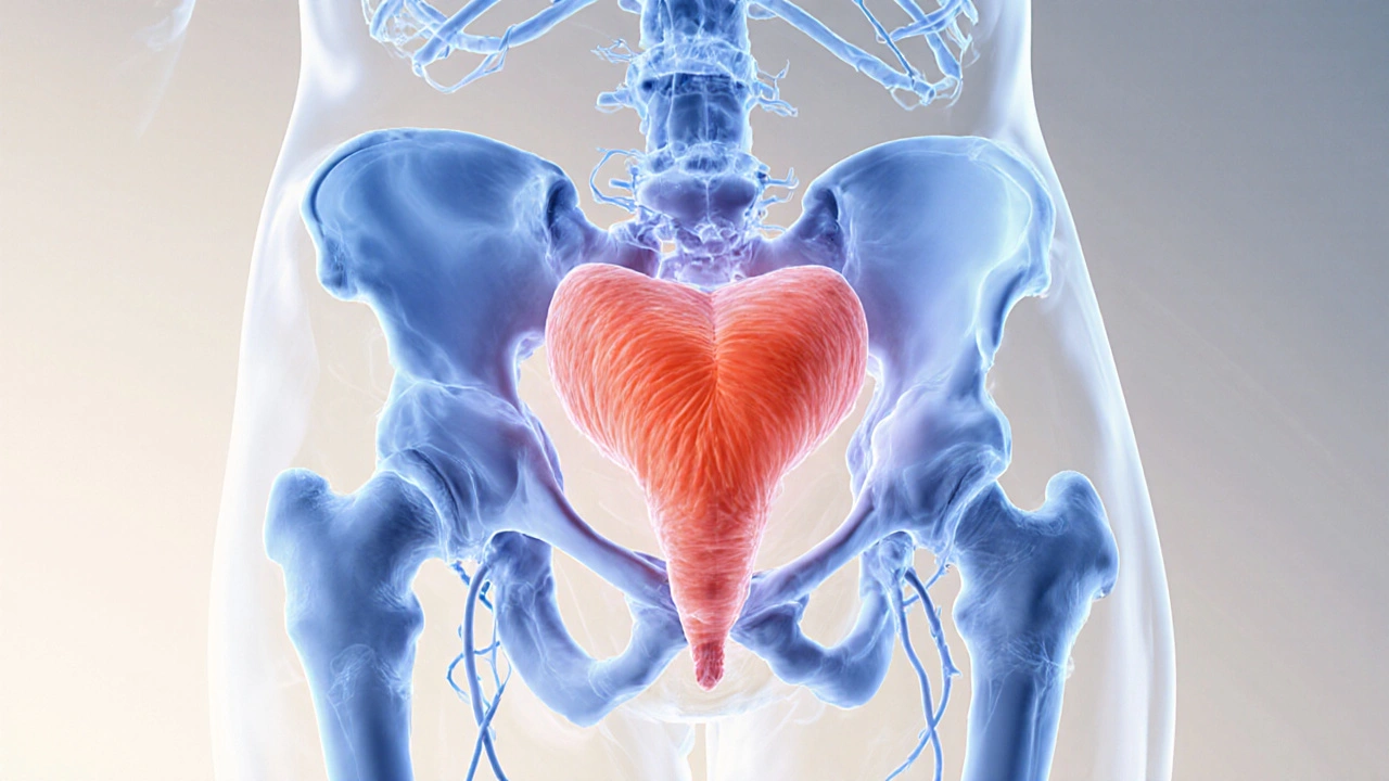 Masáž prostaty - kdy navštívit lékaře a co očekávat